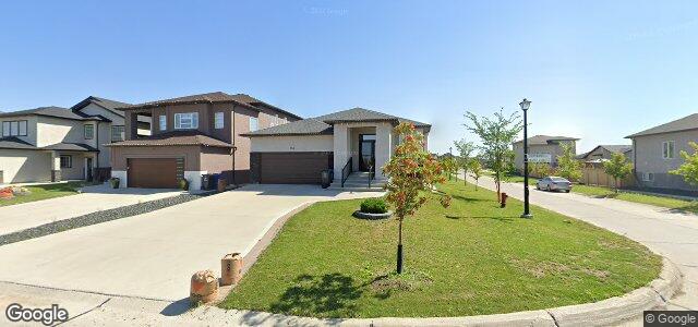 187 Water Ridge Path（加拿大曼尼托巴省溫尼伯市）房屋照片