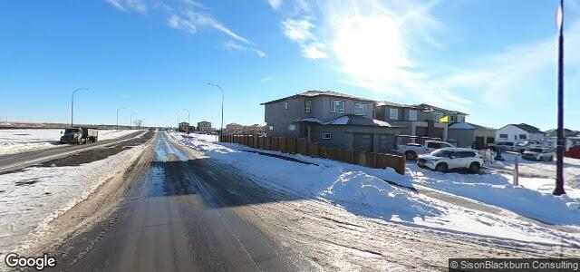 189 Goodman Drive（加拿大曼尼托巴省溫尼伯市）房屋照片