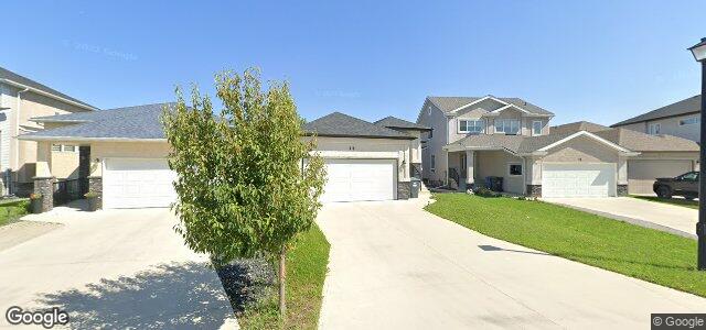 19 Driftwater Trail（加拿大曼尼托巴省溫尼伯市）房屋照片