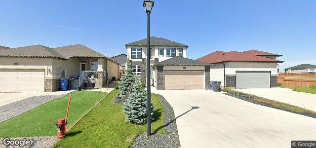 19 Water Ridge Path（加拿大曼尼托巴省溫尼伯市）房屋照片