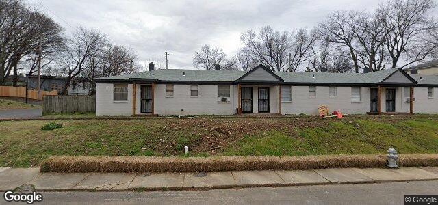 1975 Jefferson Avenue（加拿大曼尼托巴省溫尼伯市）房屋照片