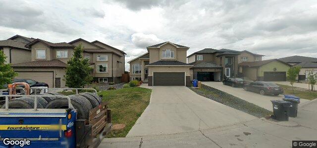 2 Bridgewell Cove（加拿大曼尼托巴省溫尼伯市）房屋照片