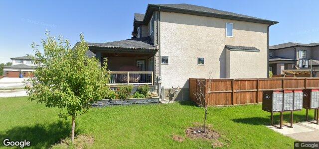 2 Greenfield Cove（加拿大曼尼托巴省溫尼伯市）房屋照片