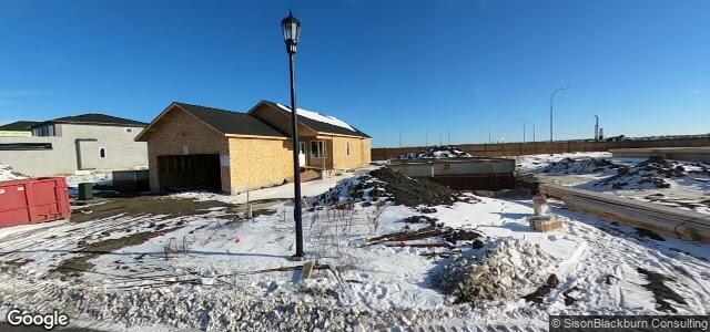 21 Glenella Gardens（加拿大曼尼托巴省溫尼伯市）房屋照片