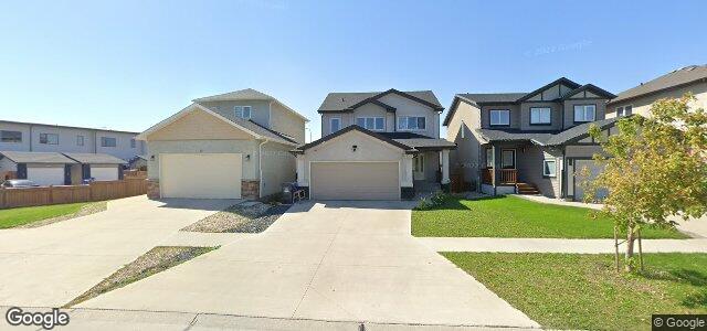 22 Driftwater Trail（加拿大曼尼托巴省溫尼伯市）房屋照片