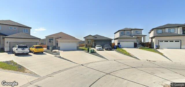 22 Fair Acres Cove（加拿大曼尼托巴省溫尼伯市）房屋照片