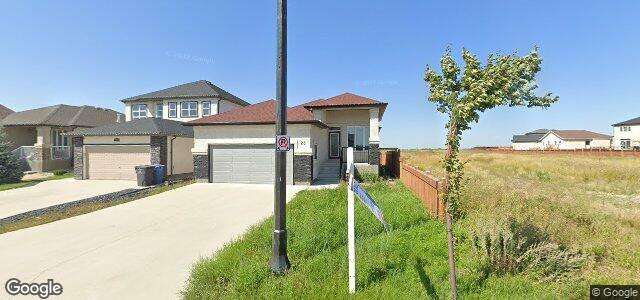 23 Water Ridge Path（加拿大曼尼托巴省溫尼伯市）房屋照片