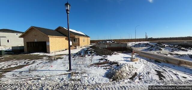 25 Glenella Gardens（加拿大曼尼托巴省溫尼伯市）房屋照片