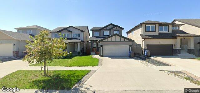 26 Driftwater Trail（加拿大曼尼托巴省溫尼伯市）房屋照片