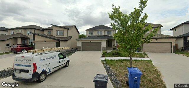 26 Luzon Bay（加拿大曼尼托巴省溫尼伯市）房屋照片