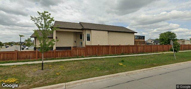 3 Driftwater Trail（加拿大曼尼托巴省溫尼伯市）房屋照片