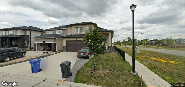 3 Luzon Bay（加拿大曼尼托巴省溫尼伯市）房屋照片