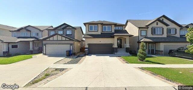 30 Driftwater Trail（加拿大曼尼托巴省溫尼伯市）房屋照片