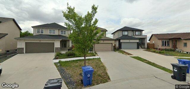 30 Luzon Bay（加拿大曼尼托巴省溫尼伯市）房屋照片