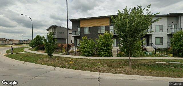 303 Dr. Jose Rizal Way（加拿大曼尼托巴省溫尼伯市）房屋照片