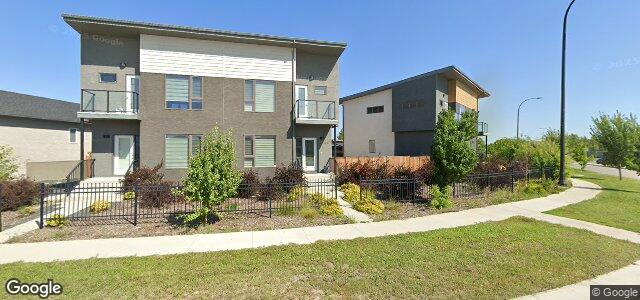 305 Dr. Jose Rizal Way（加拿大曼尼托巴省溫尼伯市）房屋照片