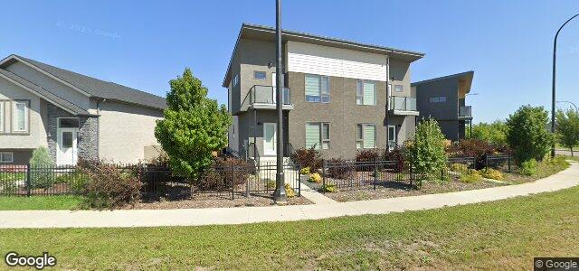 307 Dr. Jose Rizal Way（加拿大曼尼托巴省溫尼伯市）房屋照片