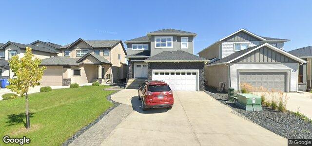 31 Driftwater Trail（加拿大曼尼托巴省溫尼伯市）房屋照片