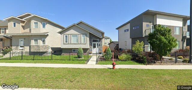 311 Dr. Jose Rizal Way（加拿大曼尼托巴省溫尼伯市）房屋照片