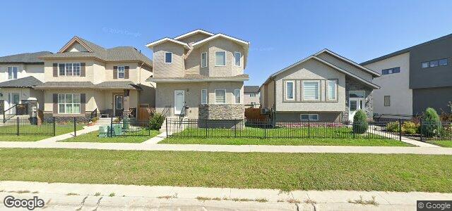 315 Dr. Jose Rizal Way（加拿大曼尼托巴省溫尼伯市）房屋照片