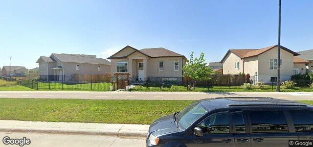 330 Dr. Jose Rizal Way（加拿大曼尼托巴省温尼伯市）房屋照片