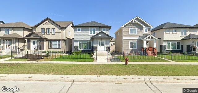 331 Dr. Jose Rizal Way（加拿大曼尼托巴省溫尼伯市）房屋照片