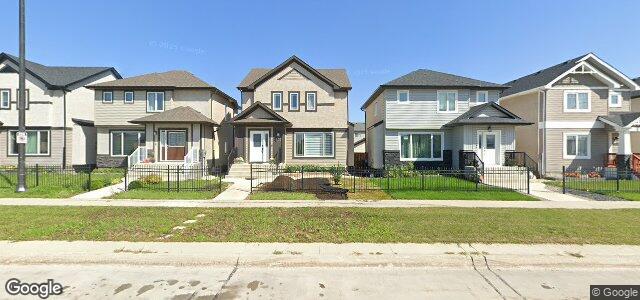 335 Dr. Jose Rizal Way（加拿大曼尼托巴省溫尼伯市）房屋照片