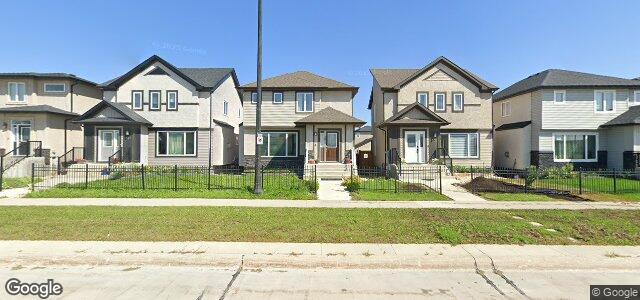 339 Dr. Jose Rizal Way（加拿大曼尼托巴省溫尼伯市）房屋照片