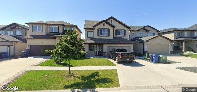 34 Driftwater Trail（加拿大曼尼托巴省溫尼伯市）房屋照片