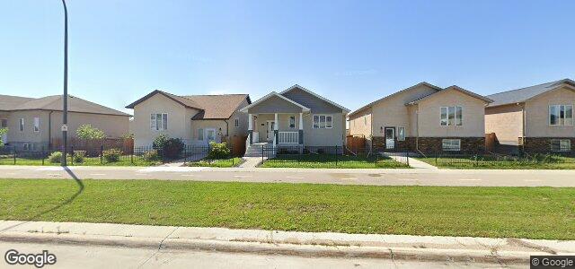 346 Dr. Jose Rizal Way（加拿大曼尼托巴省溫尼伯市）房屋照片