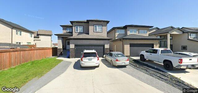 35 Driftwater Trail（加拿大曼尼托巴省溫尼伯市）房屋照片