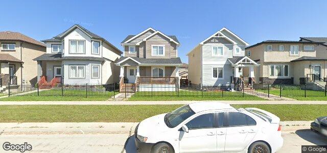 355 Dr. Jose Rizal Way（加拿大曼尼托巴省溫尼伯市）房屋照片