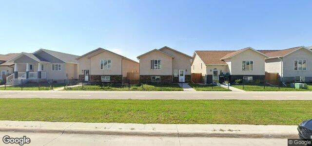 356 Dr. Jose Rizal Way（加拿大曼尼托巴省溫尼伯市）房屋照片