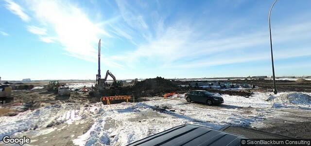 3584 Ferrier Street（加拿大曼尼托巴省溫尼伯市）房屋照片