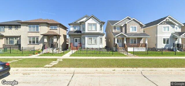 Larawan ng 359 Dr. Jose Rizal Way sa Winnipeg, Manitoba