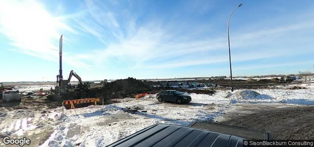 3596 Ferrier Street（加拿大曼尼托巴省溫尼伯市）房屋照片