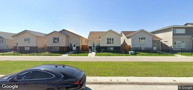 360 Dr. Jose Rizal Way（加拿大曼尼托巴省溫尼伯市）房屋照片