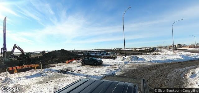 3604 Ferrier Street（加拿大曼尼托巴省溫尼伯市）房屋照片