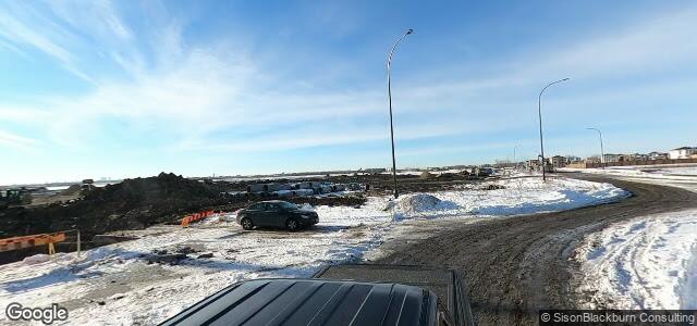 3608 Ferrier Street（加拿大曼尼托巴省溫尼伯市）房屋照片