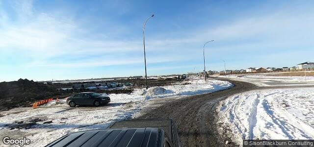 3614 Ferrier Street（加拿大曼尼托巴省溫尼伯市）房屋照片