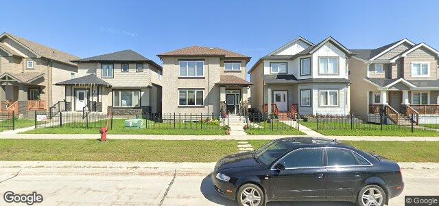 363 Dr. Jose Rizal Way（加拿大曼尼托巴省溫尼伯市）房屋照片