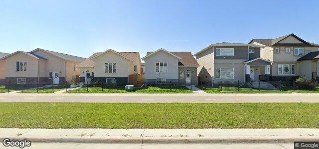 364 Dr. Jose Rizal Way（加拿大曼尼托巴省溫尼伯市）房屋照片