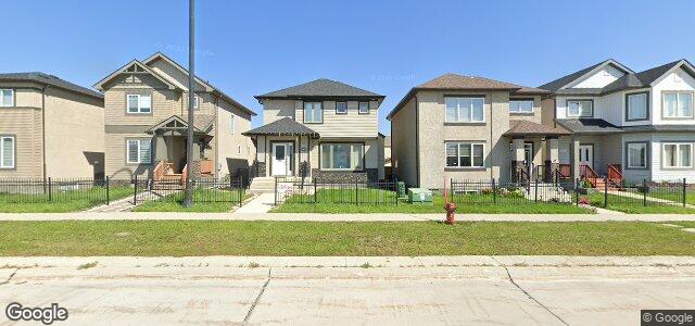 367 Dr. Jose Rizal Way（加拿大曼尼托巴省溫尼伯市）房屋照片