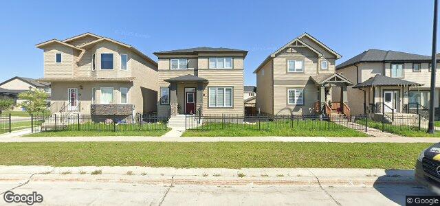 375 Dr. Jose Rizal Way（加拿大曼尼托巴省溫尼伯市）房屋照片