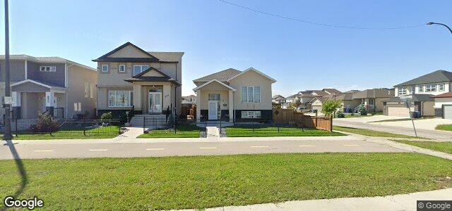 376 Dr. Jose Rizal Way（加拿大曼尼托巴省溫尼伯市）房屋照片