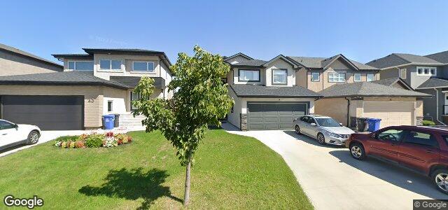 39 Driftwater Trail（加拿大曼尼托巴省溫尼伯市）房屋照片