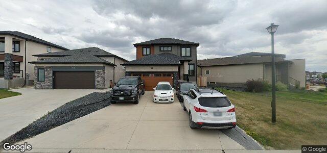 39 Luzon Bay（加拿大曼尼托巴省溫尼伯市）房屋照片