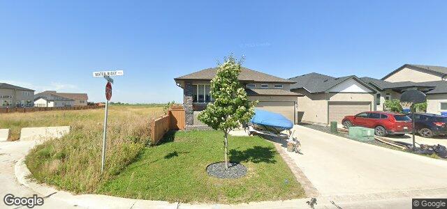 39 Water Ridge Path（加拿大曼尼托巴省溫尼伯市）房屋照片