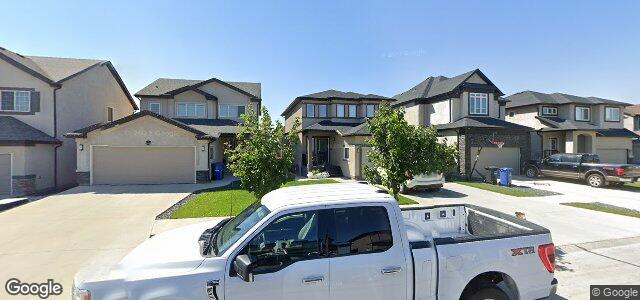 Photo of 42 Driftwater Trail in Winnipeg, Manitoba