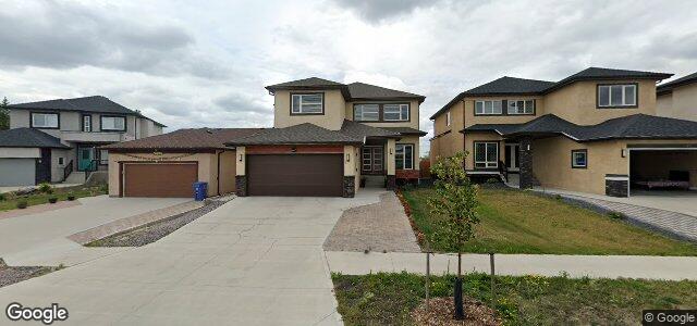 42 Luzon Bay（加拿大曼尼托巴省溫尼伯市）房屋照片